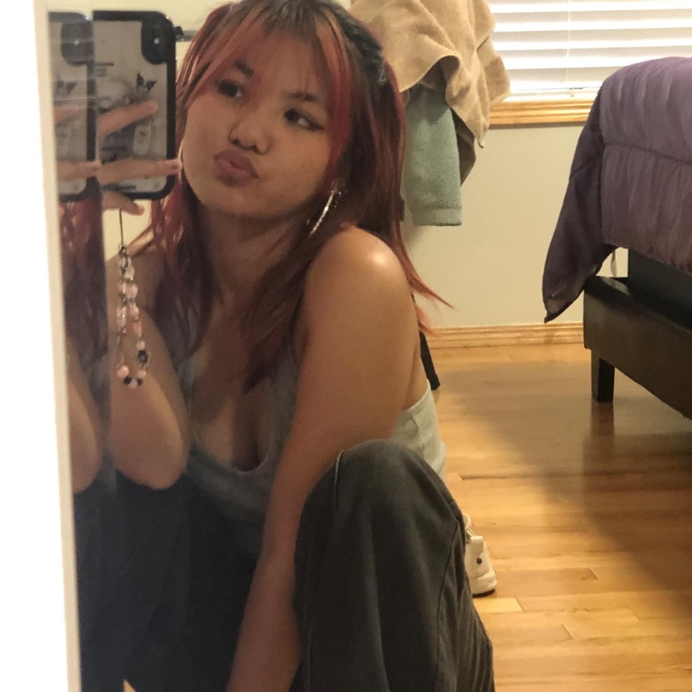 Meet your Posher, Esperanza